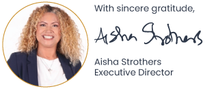 Aisha signature