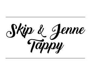 Skip and Jenne Tappy