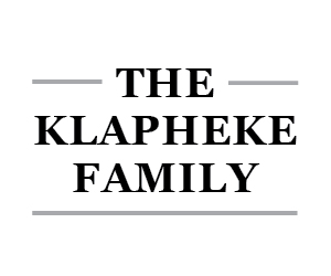 The Klapheke Family