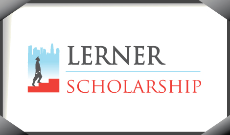 Lerner Scholarship