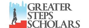 Greater Steps Scholars